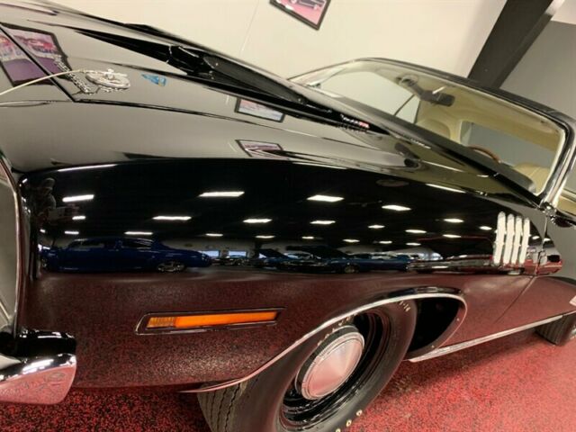 1971 Plymouth Cuda - photo 4