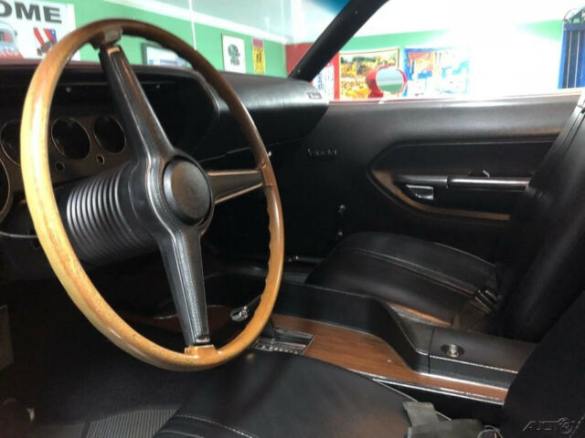 1971 Plymouth Cuda 5-Window Full rotisserie restoration 971 Cuda Number Matching - photo 2