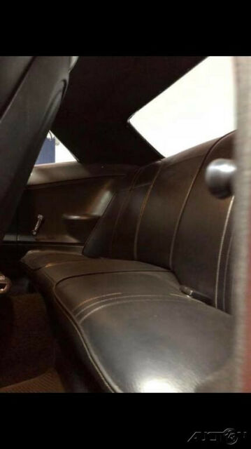 1971 Plymouth Cuda 5-Window Full rotisserie restoration 971 Cuda Number Matching - photo 5