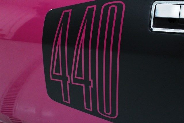 1971 Plymouth Other - photo 10