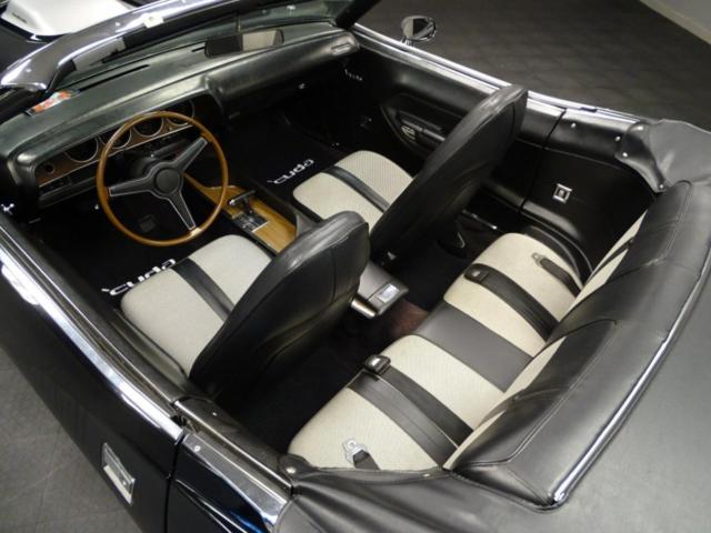 1971 Plymouth Other - photo 10