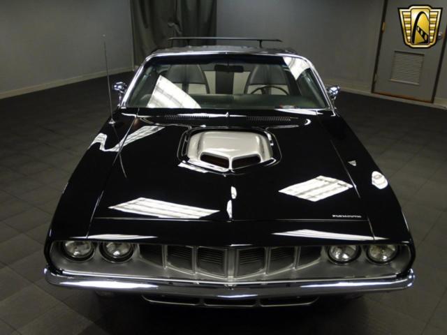 1971 Plymouth Other - photo 2