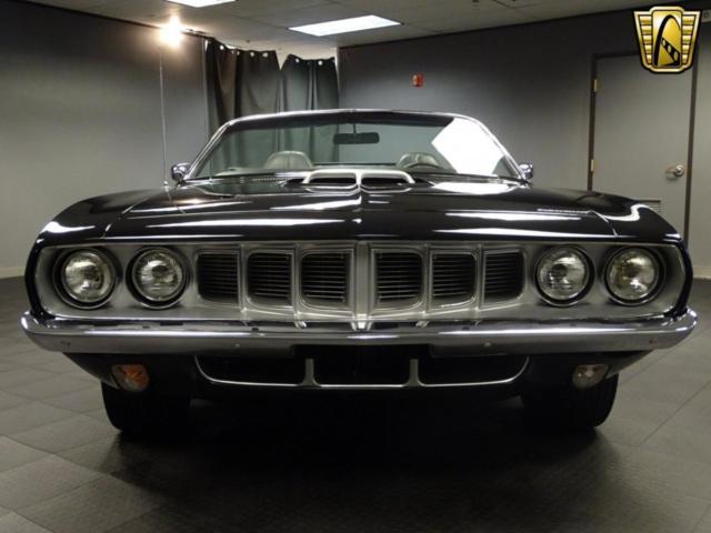1971 Plymouth Other - photo 7