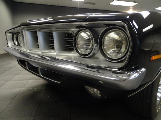 1971 Plymouth Other - photo 8