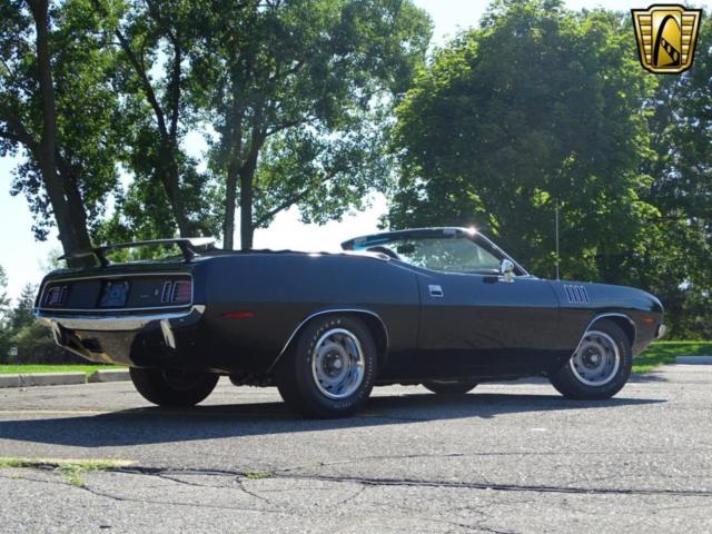 1971 Plymouth Other - photo 9