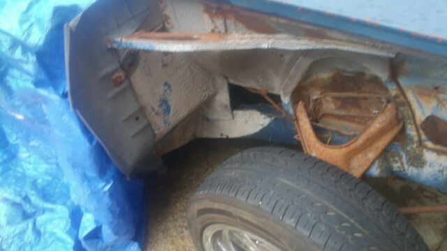 1971 Plymouth Barracuda - photo 10