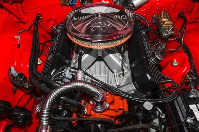 1971 Plymouth Cuda Big Block 383 New Paint (WINTER CLEARANCE SALE $4 - photo 5