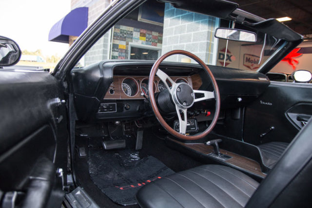 1971 Plymouth Barracuda - photo 13