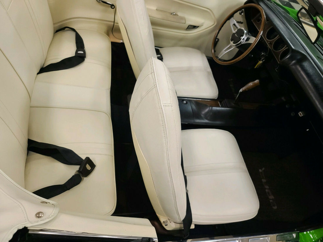 1971 Plymouth Barracuda - photo 10