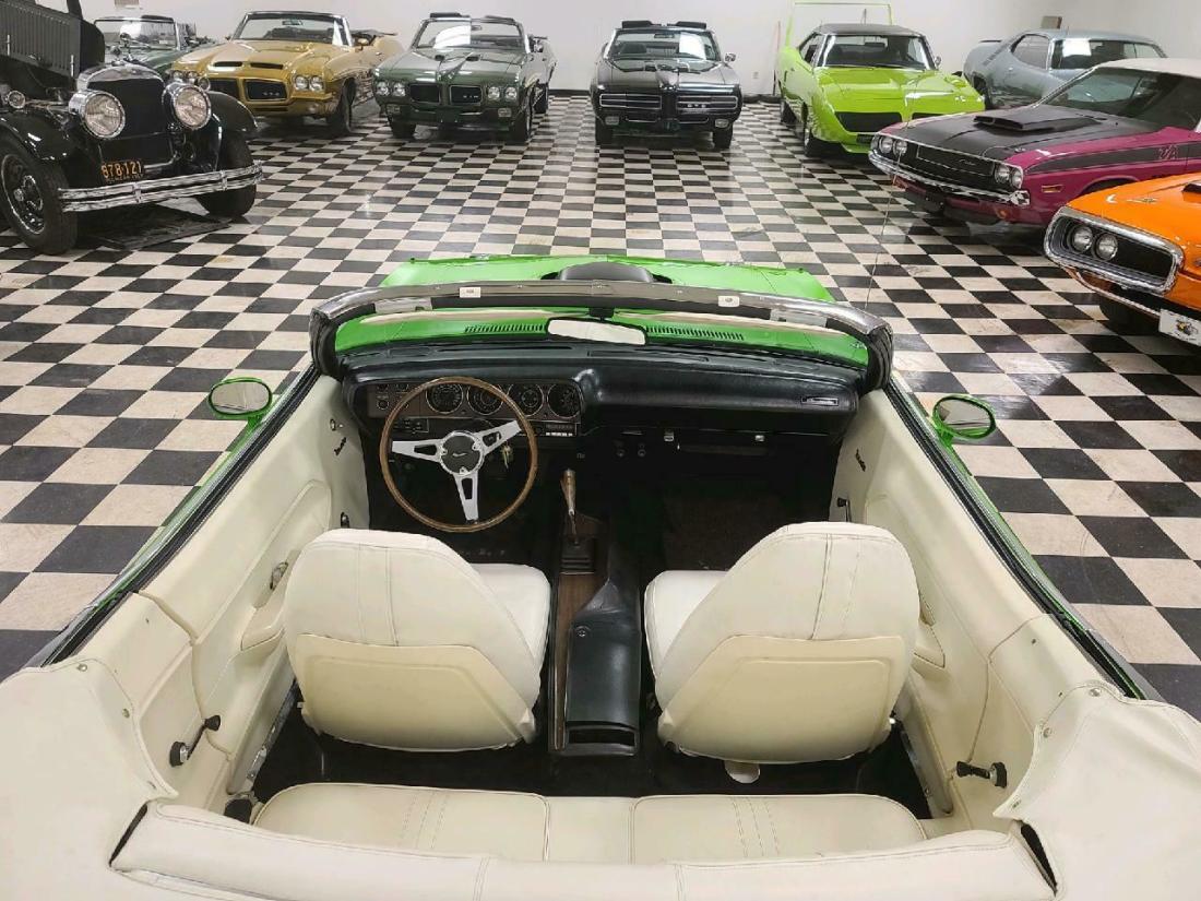 1971 Plymouth Barracuda - photo 11