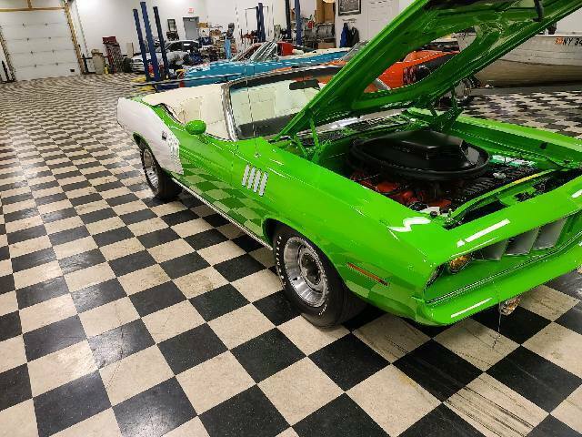 1971 Plymouth Barracuda - photo 5