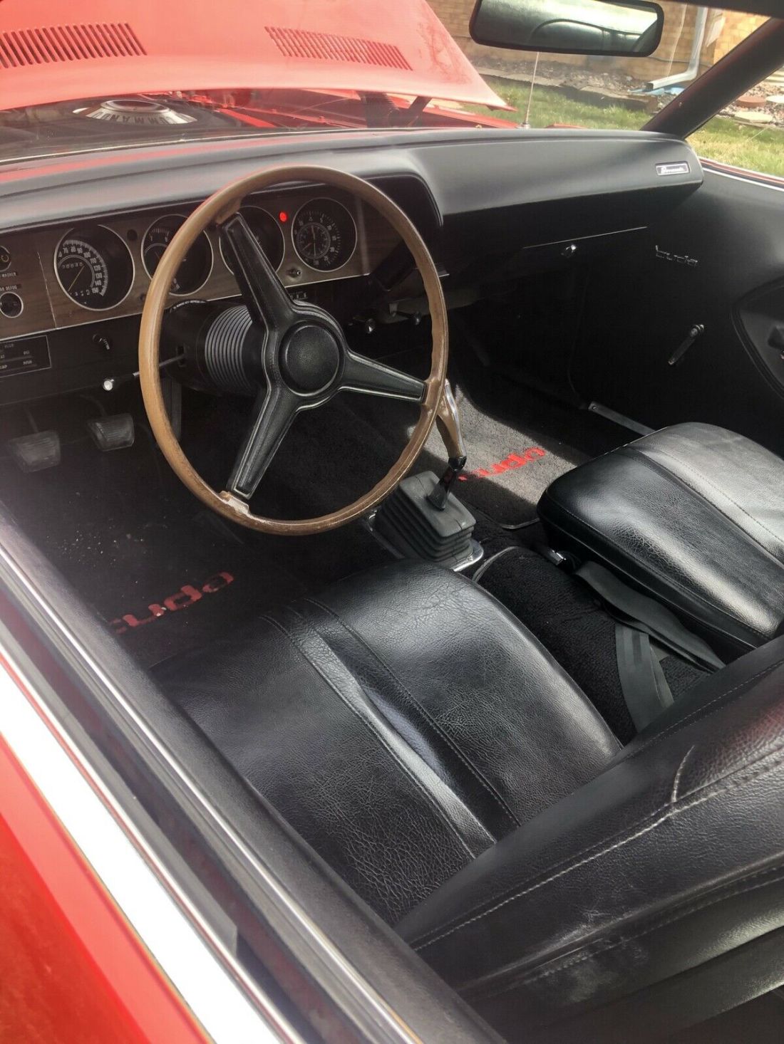 1971 Plymouth Cuda - photo 13