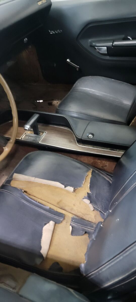 1971 Plymouth Cuda - photo 11