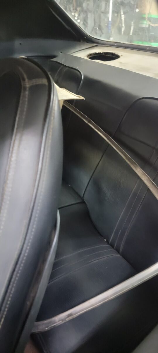 1971 Plymouth Cuda - photo 12