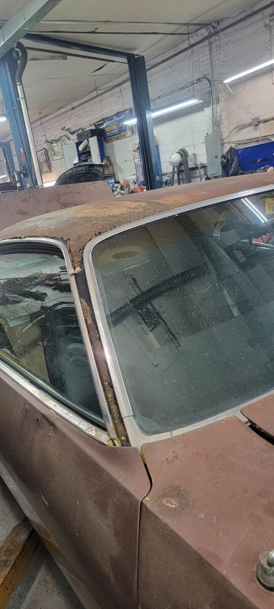 1971 Plymouth Cuda - photo 9