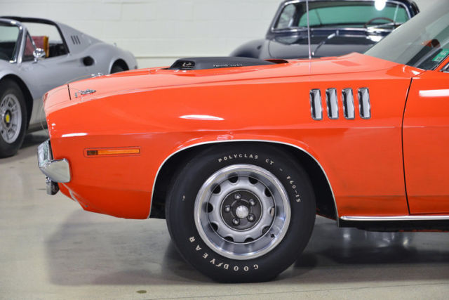 1971 Plymouth Other - photo 11