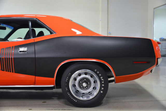 1971 Plymouth Other - photo 12
