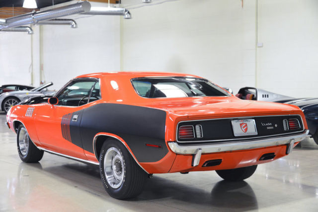 1971 Plymouth Other - photo 2