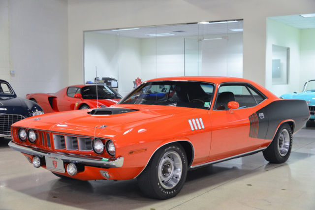 1971 Plymouth Other - photo 3
