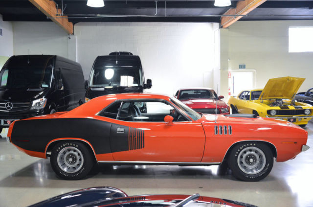 1971 Plymouth Other - photo 4