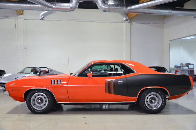 1971 Plymouth Other - photo 5