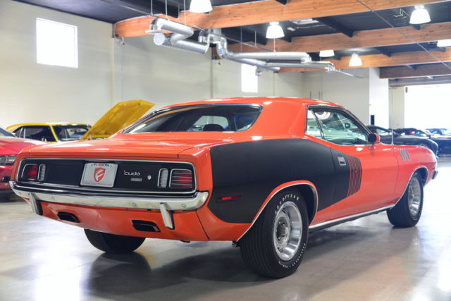 1971 Plymouth Other - photo 6