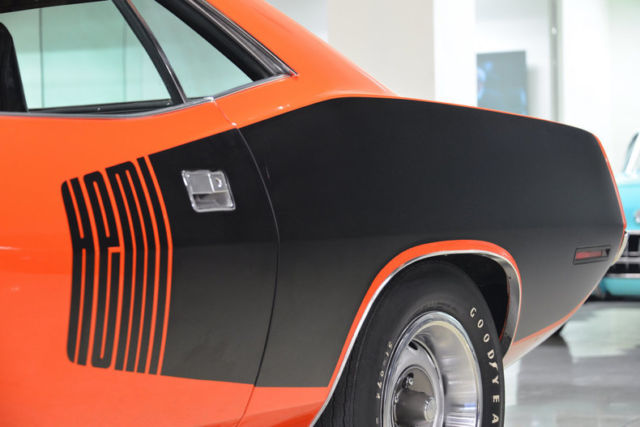 1971 Plymouth Other - photo 8