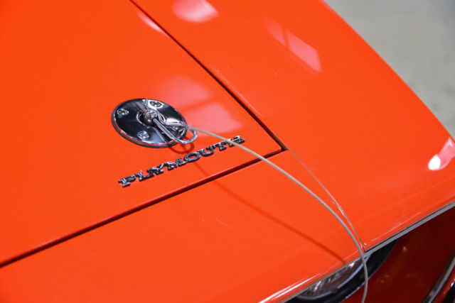1971 Plymouth Other - photo 9