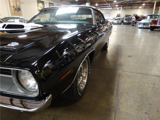 1971 Plymouth Other Hemi - photo 11