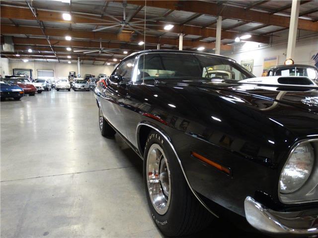 1971 Plymouth Other Hemi - photo 12