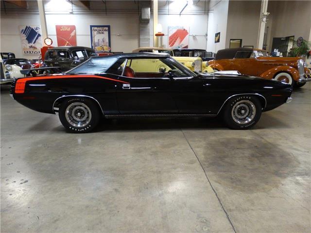 1971 Plymouth Other Hemi - photo 6