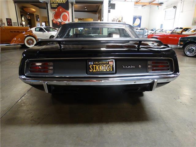 1971 Plymouth Other Hemi - photo 8