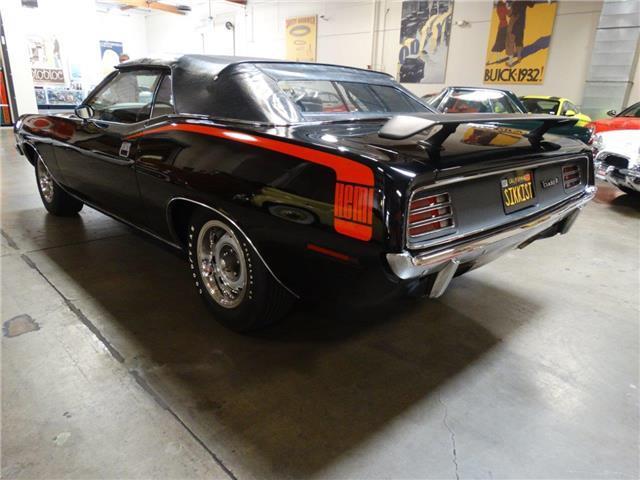 1971 Plymouth Other Hemi - photo 9