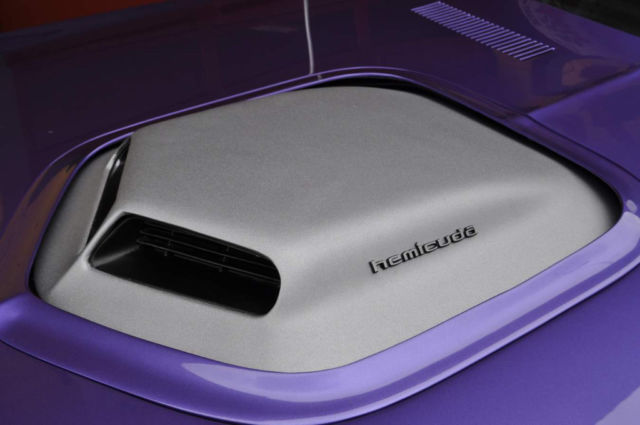1971 Plymouth Other Plum Crazy Purple 426 Hemi Cuda! - photo 12