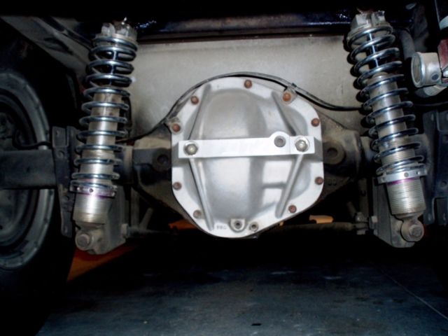 1971 Plymouth Barracuda Cuda Pro Street / Drag - photo 10