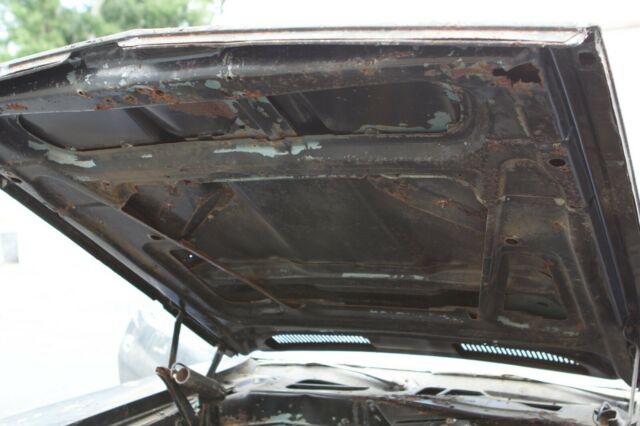1971 Plymouth Barracuda -- - photo 10