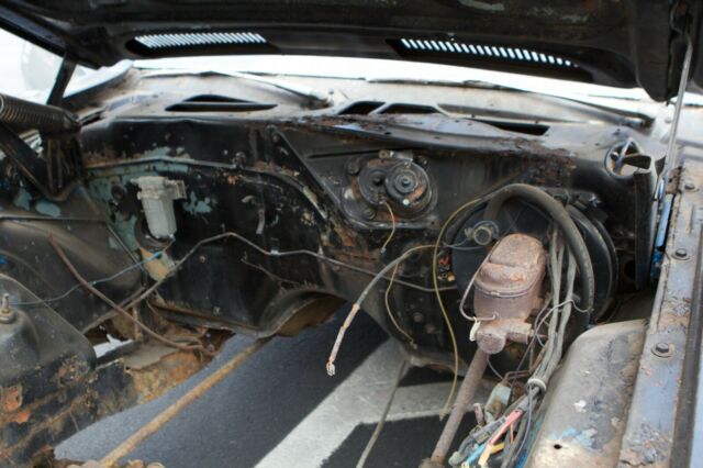 1971 Plymouth Barracuda -- - photo 11