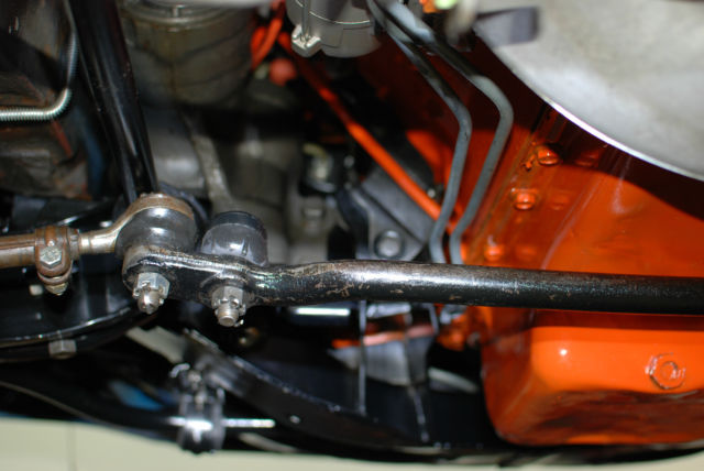 1971 Plymouth Barracuda Cuda - photo 11