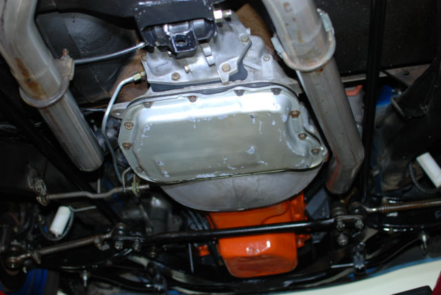 1971 Plymouth Barracuda Cuda - photo 12