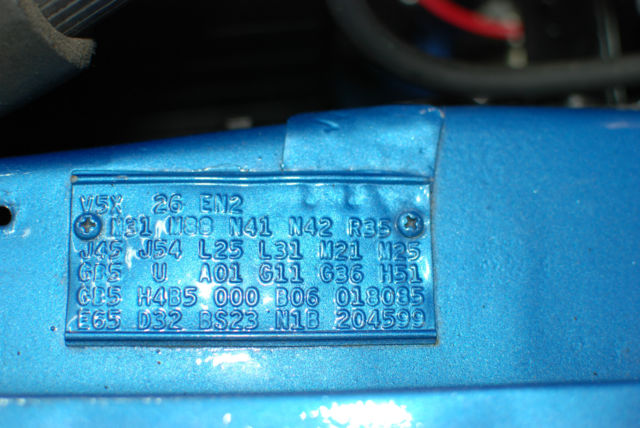 1971 Plymouth Barracuda Cuda - photo 9