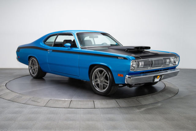 1971 Plymouth Duster -- - photo 10