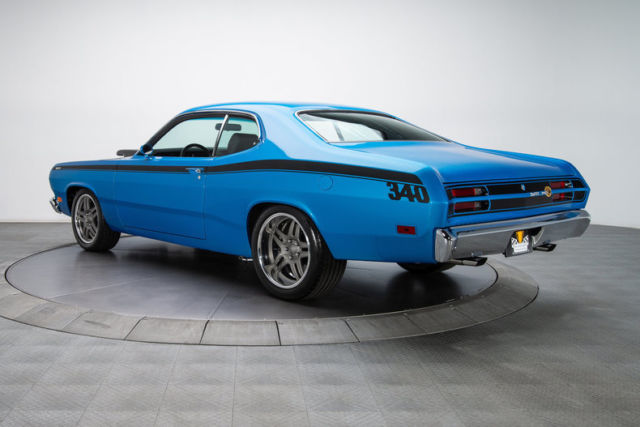 1971 Plymouth Duster -- - photo 11