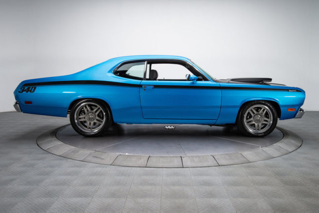 1971 Plymouth Duster -- - photo 12