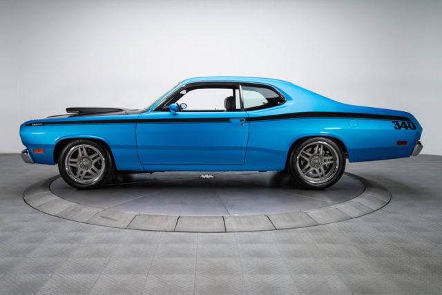 1971 Plymouth Duster -- - photo 13