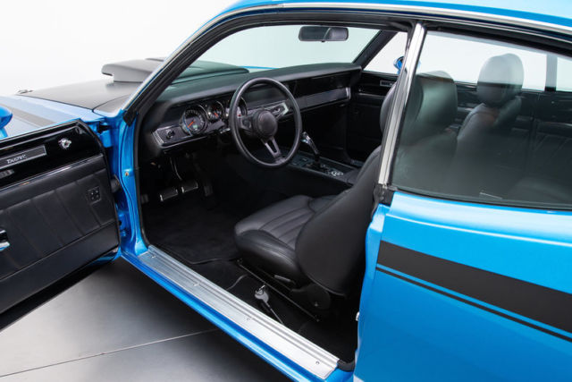 1971 Plymouth Duster -- - photo 4