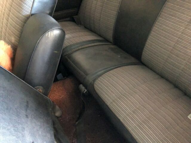 1971 Plymouth Duster 340 - photo 13