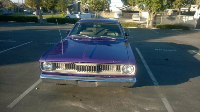 1971 Plymouth Duster 340 - photo 3