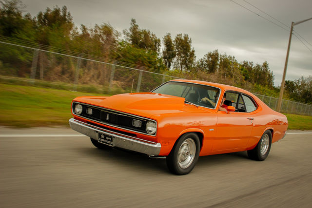 1971 Plymouth Duster 340 4 speed 1970 1972, mopar, hemi, six pack, twister 1971 Plymouth Duster duster