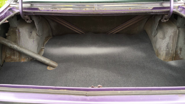 1971 Plymouth Duster - photo 7
