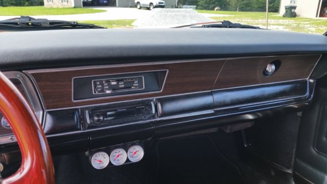 1971 Plymouth Duster - photo 8